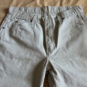 Men’s Dickies Khaki Pant